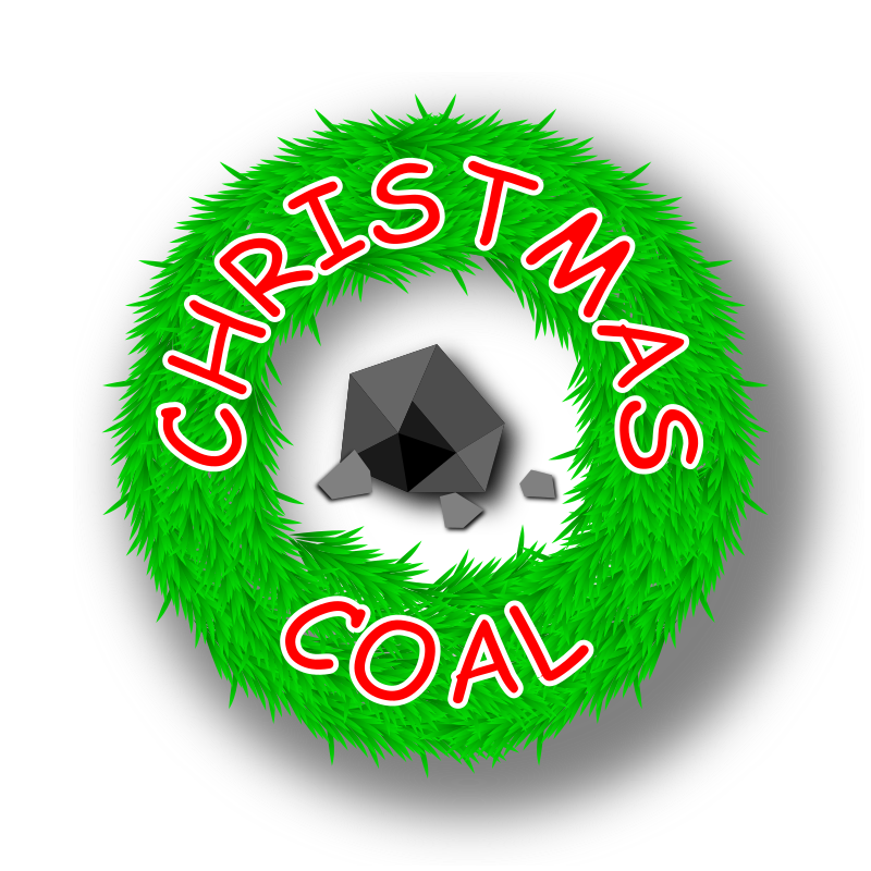 christmas coal v2